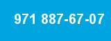 971 887-67-07